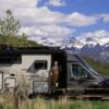 I road-tripped in an RV with my partner for a year. These 5 relationship tips helped us keep the peace.