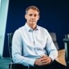 I run a global consulting firm. Here’s how I hack my productivity and wind down after work.