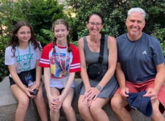 I saved over $1,900 on my family trip to Orlando using credit card points. These are the hacks I used.