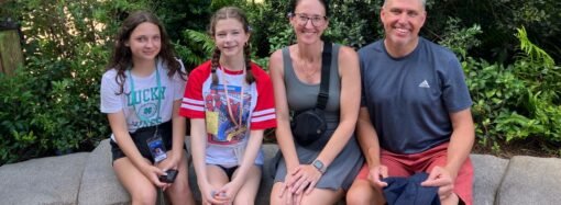 I saved over $1,900 on my family trip to Orlando using credit card points. These are the hacks I used.