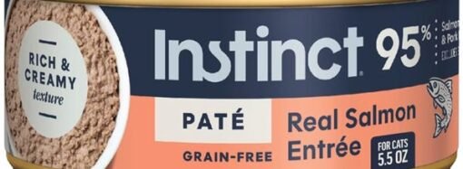 I spent 4 years researching hundreds of cat foods and interviewing veterinarians to find the best options