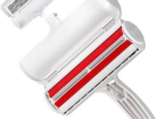 I tested 13 pet hair removers, and these are the ones that actually got rid of stubborn fur in my home and car