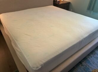I tested 27 mattress protectors for leaks — these 7 are the best for spills and allergens