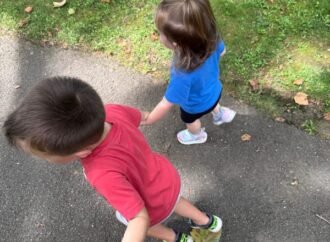 I told my kids the TV was broken. Four months later, I’m still pretending.