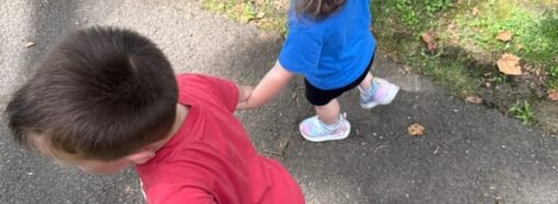 I told my kids the TV was broken. Four months later, I’m still pretending.