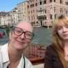 I took my daughter on a ‘collegemoon’ to Europe. It made my anticipatory grief about her leaving for school even stronger.