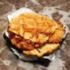 I tried Chick-fil-A’s new chicken-and-waffles menu. It’s proof that the nostalgia trend isn’t going anywhere.
