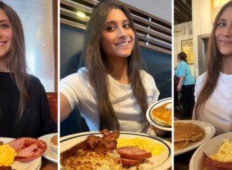 I visited Denny’s for the first time after trying Cracker Barrel and IHOP. One chain had the best breakfast — and value.