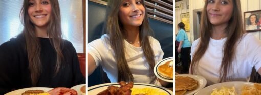 I visited Denny’s for the first time after trying Cracker Barrel and IHOP. One chain had the best breakfast — and value.