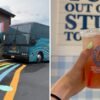 I visited Dolly Parton’s new travel stop. It’s more than just a place to get gas — it’s a whole Dolly universe.