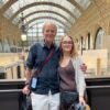 I visited a new country with my 78-year-old dad. It made me realize I didn’t know him nearly as well as I thought.
