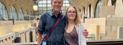 I visited a new country with my 78-year-old dad. It made me realize I didn’t know him nearly as well as I thought.