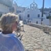 I was a stay-at-home mom for 27 years. At 62, I started over after moving to Greece.