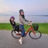 I was so frustrated teaching my 2 kids to ride bicycles, so I paid $300 for lessons