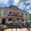 I went to Dollywood for the first time last summer, and I’m still thinking about it. I can’t wait to go back.