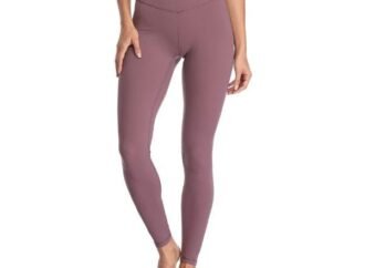 I wore Amazon’s cult-favorite $23 leggings to see whether they’re worth the hype