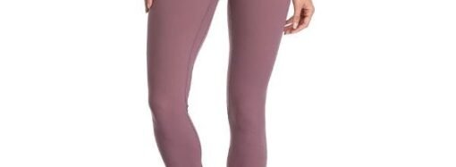 I wore Amazon’s cult-favorite $23 leggings to see whether they’re worth the hype