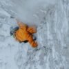 I wore the new Arc’teryx ultra-sustainable Sperro SV jacket into the French Alps to test its toughness