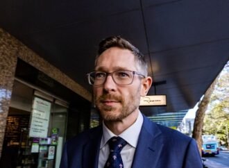 ICAC Operation Rosny LIVE updates: Charles Perrottet accused of lying to commission over contact with Jean Nassif
