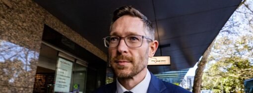 After the ICAC brought political dirty dealing to light, one operative remained elusive