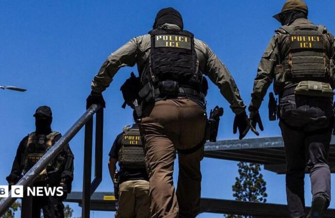 ICE arrests captain in New York Harbor boat accident that killed mother and infant