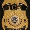 ICE arrests jumped to nearly 50,000 in July, the highest monthly total of Trump’s second term