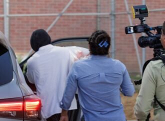 ICE officer charged in Minneapolis shooting released in Texas after immediate extradition rejected