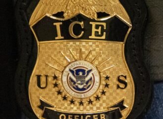 ICE pitches legal insurance to help shield local officers who make arrests