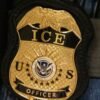 ICE says it expects to equip every field officer with body cameras by the end of August