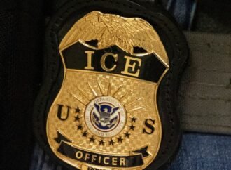 ICE says it expects to equip every field officer with body cameras by the end of August