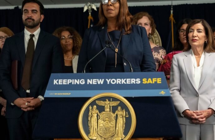 ICE’s plan to give officers electric shock gloves draws outrage and fears of misuse