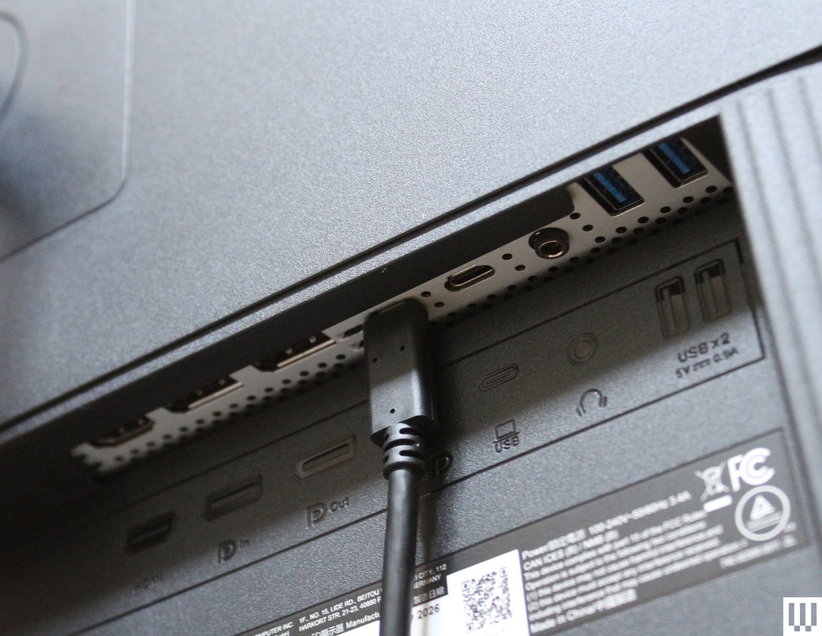 Image may contain Computer Electronics Laptop Pc Adapter Hardware Computer Hardware Mobile Phone Phone and QR Code