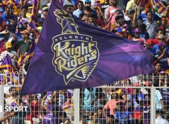 IPL side KKR interested in buying franchise in The Hundred if tournament expands