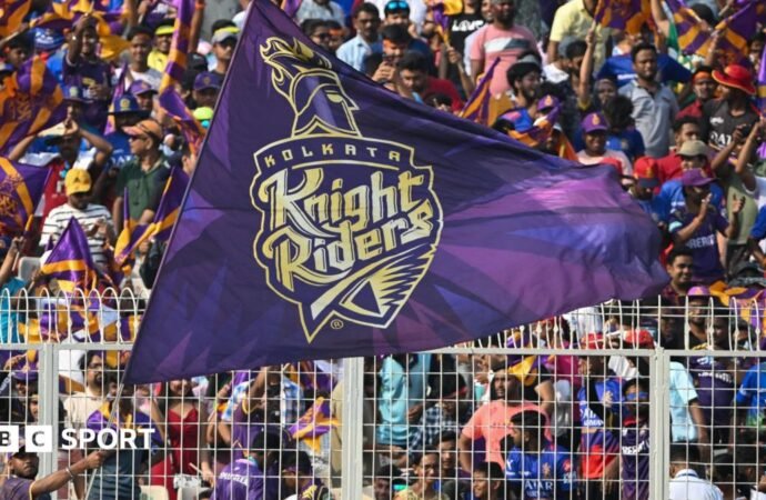 IPL side KKR interested in buying franchise in The Hundred if tournament expands