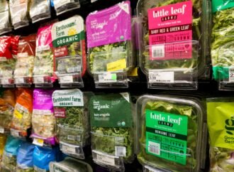 Iceberg lettuce link to parasitic illness spreads to 15 states, officials say | Fortune