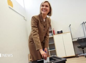 Iceland EU referendum on a knife edge as counting continues