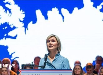 Iceland holds knife-edge referendum on EU – and it could be decided on fish