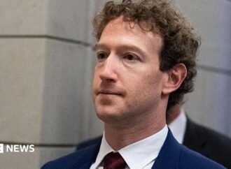 If Meta loses this trial, Instagram and Facebook could change forever