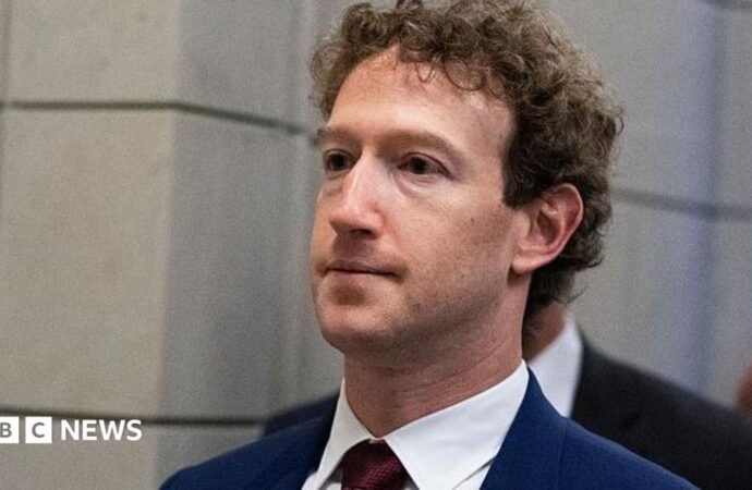 If Meta loses this trial, Instagram and Facebook could change forever