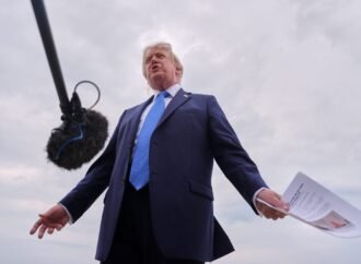 ‘I’ll never apologize’ — Trump brushes off Iran war’s impact on oil prices and calls aircraft carrier’s 240+ days at sea ‘not nearly long enough’ | Fortune