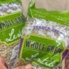 I’m a doctor who studies longevity. Here are 8 things I always put in my Trader Joe’s cart — and 4 I never buy.