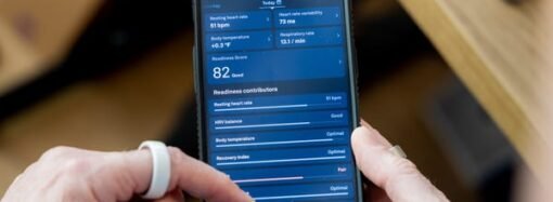 I’m the CEO of Oura. I wake up at 5 a.m. when things are going well, and 3:30 a.m. when they’re not. Here’s what a day in my life looks like.