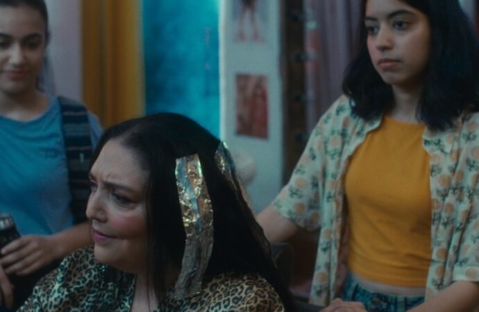 Imtiaz Ali, Anurag Kashyap Team to Present Coming-of-Age Film ‘Bobby Beauty Parlour’ (EXCLUSIVE)
