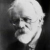 In 1926, a Russian biologist tried to create a human-chimpanzee hybrid