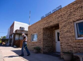 In Nebraska, Americans begin to lose Medicaid under Trump’s work rules