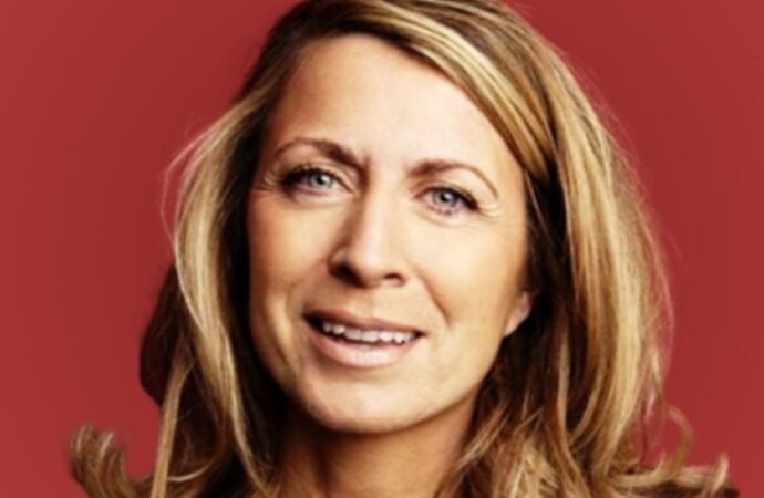 Independent Talent Group Launches Creator Studio With Hire of Deborah Turness