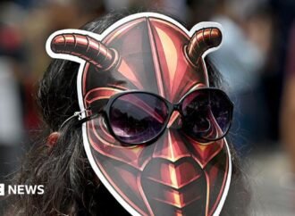 India CJP protests: Young women face online harassment and abuse