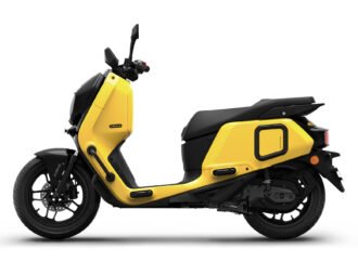 Indian EV startup River raises $120M Series C to scale production, launch more models | TechCrunch