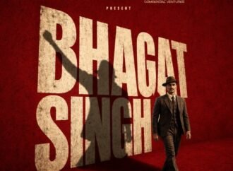 Indian Freedom Fighter Bhagat Singh Series in Development at Collective Studios’ Historyverse (EXCLUSIVE)