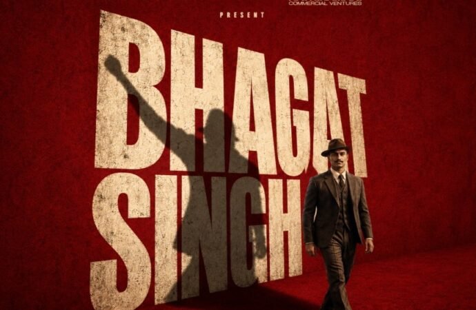 Indian Freedom Fighter Bhagat Singh Series in Development at Collective Studios’ Historyverse (EXCLUSIVE)
